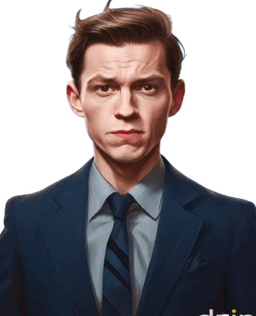 Tom Holland Image