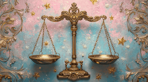 Libra's Yesterday Horoscope Report