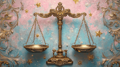 Libra's Today Horoscope Report