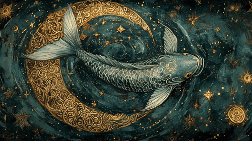 Pisces's Yearly Horoscope Report