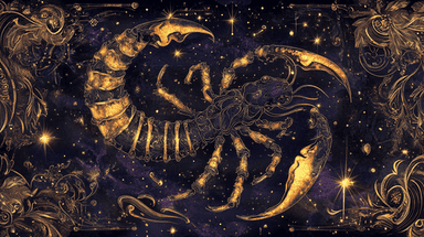 Scorpio's Today Horoscope Report