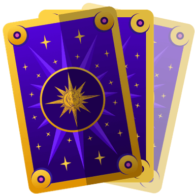 Tarot Card