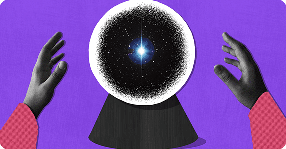 Horoscope Ball