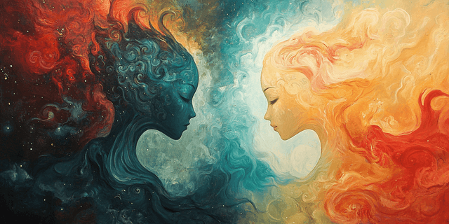 Pisces's compatibility with other sun-signs Image