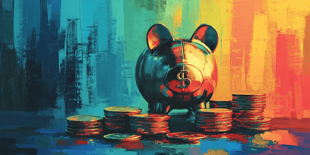 Financial of Pisces Image