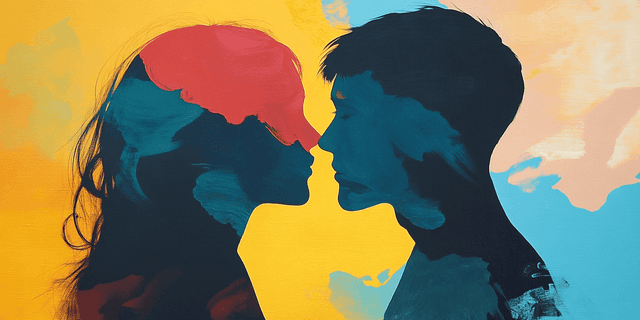 Love, Marriage & Sexual Relationship of Pisces Image